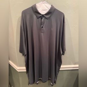Callaway 4XL Golf Shirt